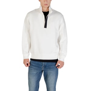 Armani Exchange Heren Sweatshirts