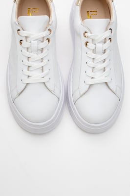 Paloma Leren Sneaker