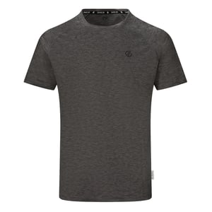 Dare 2B Heren Persist Marl T-shirt (Magneet)