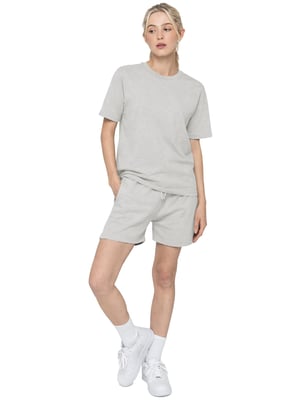 Kruze | Dames T-Shirt en Shorts Set
