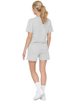 Kruze | Dames T-Shirt en Shorts Set