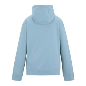 Regatta Dames/Dames Bayletta Gestreepte Hoodie met Volledige Ritssluiting (Skyway)