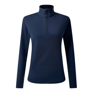 Dare 2B Vrouwen/dames Lowline II Midlayer (Marine, Marine)