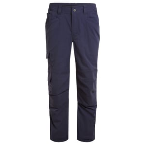Craghoppers Heren Bedale Stretch Cargo Broek (Donkere marine)