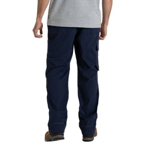 Craghoppers Heren Bedale Stretch Cargo Broek (Donkere marine)
