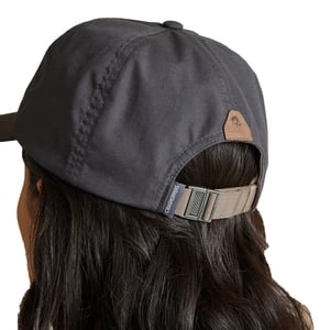 Craghoppers Unisex Expert Kiwi Trucker Cap voor volwassenen (Koolstofgrijs)