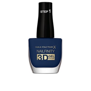 Nailfinity Nagellak #352-dear Evening 12 ml