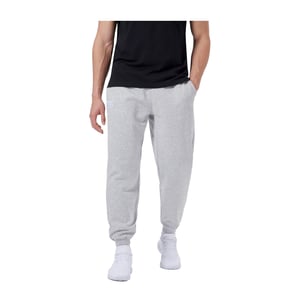 Canterbury Heren CCC Vrijetijd Sweatbroek (Klassiek gemêleerd)