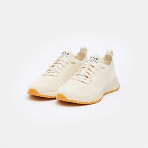 Heren Hylo Athletics At Light Lage Veterschoenen in Sand