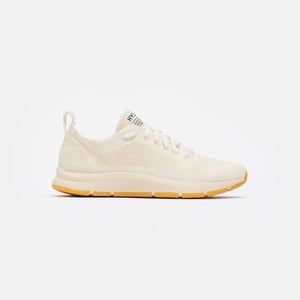 Heren Hylo Athletics At Light Lage Veterschoenen in Sand