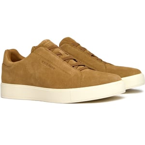 Cole Haan Grandpro Luxe Slip-On Sneakers