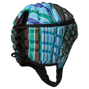 Canterbury Unisex Adult Uglies Raze Rugby Hoofdbeschermer (Olympisch Blauw)