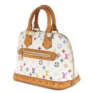 Alma PM Handtas