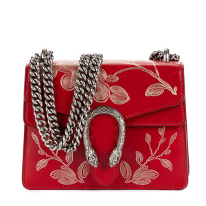 Limited Edition Chinese New Year Dionysus Mini Schoudertas