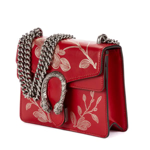 Limited Edition Chinese New Year Dionysus Mini Schoudertas