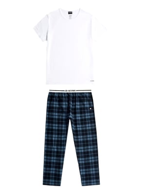 G Star Raw Pyjama Set