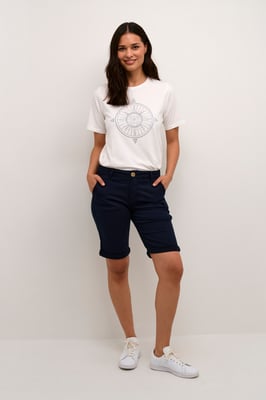 Short CUalba Short Classic fit