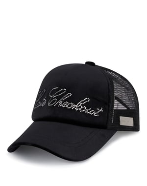 Baseballpet Crystal