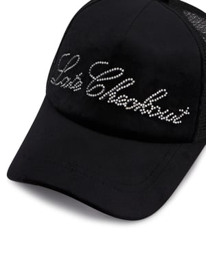 Baseballpet Crystal