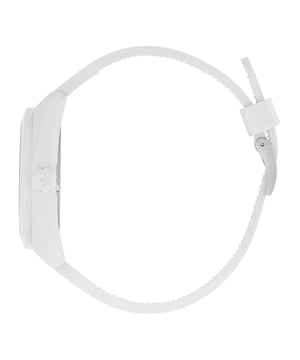 Adidas Originals Project Three Uniseks Witte Horloge AOST26047