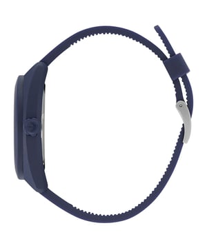 Adidas Originals Project Three Unisex Blauwe Horloge AOST26046
