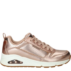 Skechers Uno Metallixs Sneakers Dames