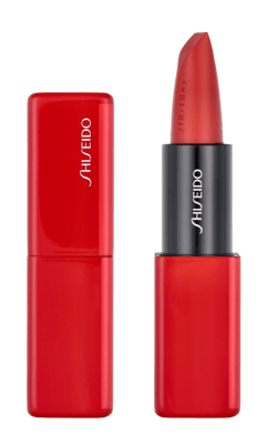 Shiseido Technosatin Gel Lipstick