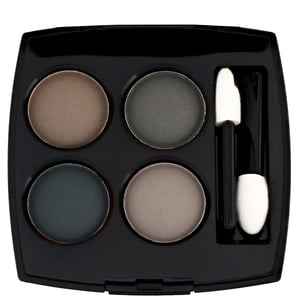 Chanel Les 4 Ombres Multi-Effect Quadra Oogschaduw - 324 Blurry Blue