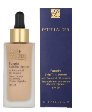 E.Lauder Futurist SkinTint Serum SPF20