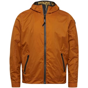 Vanguard Jas zomer Ripfoil Seatracer Jacket Bruin