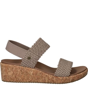 Skechers Arch Fit Beverlee Springy Feels Sandalen Dames