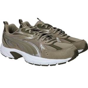 Puma Milenio Tech Suede Sneakers Heren