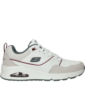 Skechers Uno Retro One Sneakers Heren