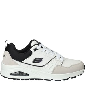Skechers Uno Retro One Sneakers Heren