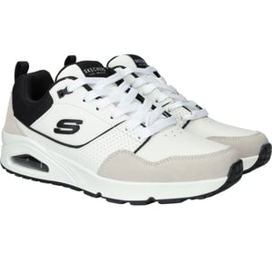 Skechers Uno Retro One Sneakers Heren