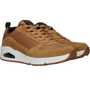 Skechers Uno Stacre Sneakers Heren