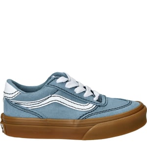 Vans Brooklyn LS Outdoor Gum Citadel Sneakers Jongens