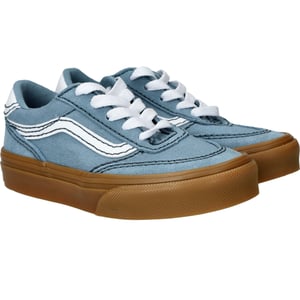 Vans Brooklyn LS Outdoor Gum Citadel Sneakers Jongens