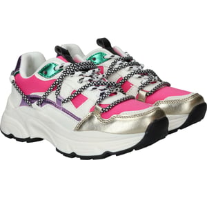 POSH by Poelman Sneakers Meisjes