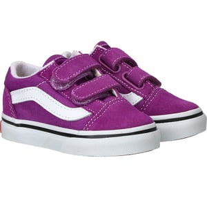 Vans Old Skool V Color Theory Sneakers Meisjes