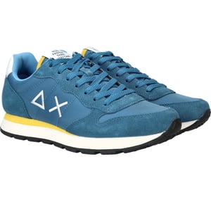 SUN68 Tom Solid Sneakers Heren