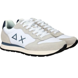 SUN68 Tom Solid Sneakers Heren