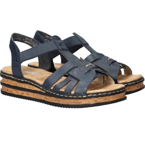 Rieker Sandalen Dames