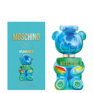 Moschino Yummy Eau de Parfum Spray 30 ml