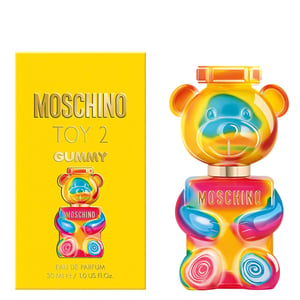 Moschino Gummy Eau de Parfum Spray 30ml