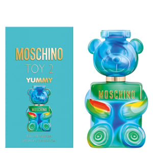 Moschino Yummy Eau de Parfum Spray 100ml