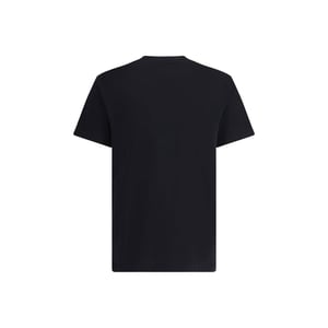 Dsquared² Zwarte Katoenen T-Shirt