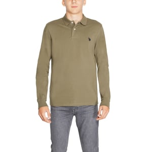 U.S. Polo Assn. Heren Polo