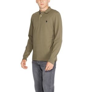 U.S. Polo Assn. Heren Polo