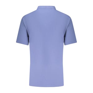 Timberland Blauwe Katoenen Heren Polo